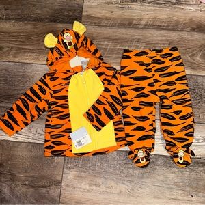 Disney Tigger Costume